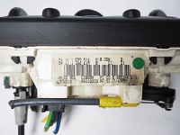 фото thumb №5, Mini cooper one r50 r52 панель обдув 69432203