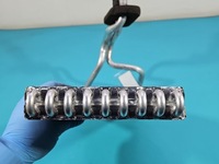 фото thumb №6, Радиатор отопителя vw crafter 06- europa