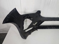 фото thumb №10, Бампер перед передній volvo xc60 ii r-design