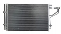 фото thumb №1, Радиатор кондиционера kia cee'd 2012 -