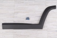 фото thumb №6, Jeep compass mp 17- молдинг задних дверь левая