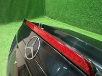 фото thumb №12, Mercedes mclaren slr a199 199 крышка багажника задняя задняя крышка багажника