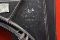 фото thumb №7, Вентилятор 0k2kb15xxx kia carens 2 ii 2.0 crdi 111 km 02-06