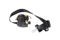 Купить Ремень безопасности правый задний  задний mercedes ml w163 a1638602085, фото thumb