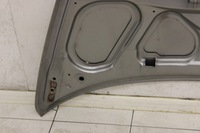 фото thumb №9, Капот крышка двигателя honda jazz ii 2 2001r- nh642m - код лакокрасочного покрытия