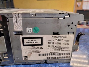 фото thumb №11, Vw touareg i t5 радіо навігація 7l6035680