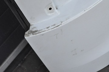 фото thumb №11, Land rover discovery v l462 крышка багажника зад задняя