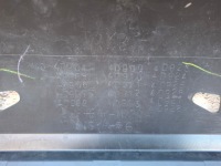 Бампер перед lexus rx iii lift f sport омыватель pdc оригинал Киев, фото thumb