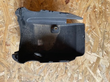 фото thumb №7, Захист колонки комплектна vw sharan 7n 7n0858559a