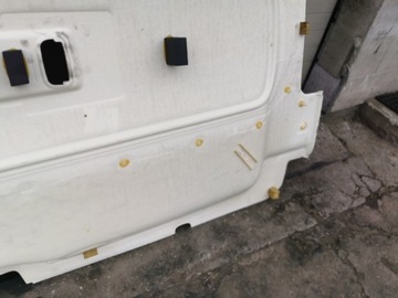 фото thumb №14, Citroen jumpy потолок обивка европа 2007 r