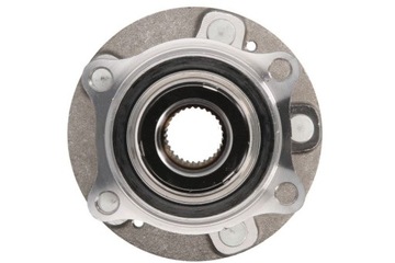 фото thumb №16, Подшипник-комплект ремонтный ступицы skf vkba 7414 5175