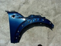 фото thumb №1, Mini cooper r56 06-10 крыло передний правый a63