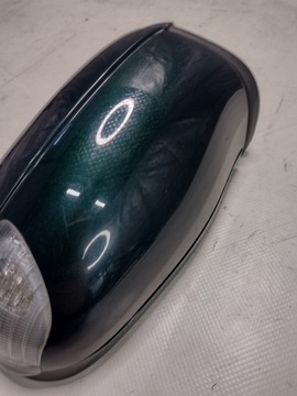 фото thumb №10, Lustero левая mercedes w210 7pin k: 816