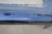 фото thumb №3, Бампер задний задняя renault laguna i kombi nv472