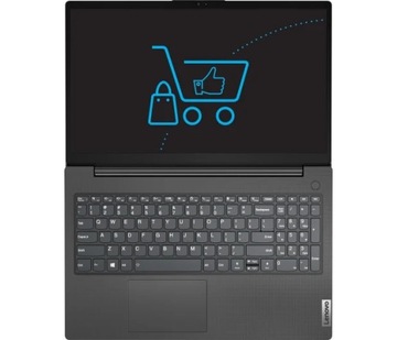 Lenovo V15 i5-1235U 16GB 1TB IrisXe Win11Pro FullHD