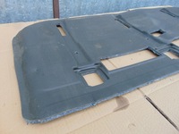 фото thumb №5, Шумоизоляция багажника ford focus mk3 sedan