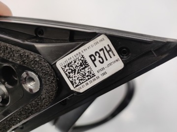 фото thumb №10, Зеркало правые kia xceed proceed 87620-j7371 10pin 19 -