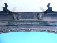 Бампер перед opel corsa b 97-99 granatowy z282 в Украине, фото thumb