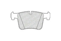 фото thumb №1, Delphi lp2234 набор тормозных колодок тормозных, тормоза дисковые