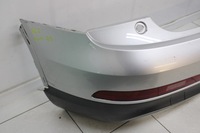 фото thumb №7, Audi q3 8u 2011r- бампер задняя задний pdc lx7w - код лакокрасочного покрытия