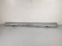 фото thumb №1, Bmw e90 e91 titansilber молдинг поріг ліва