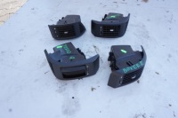 фото thumb №1, Решётки обдув панели peugeot boxer ii