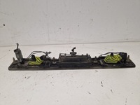 фото thumb №8, Накладка ручка лампа молдинг кришки багажника volvo v70 ii 2.5 tdi