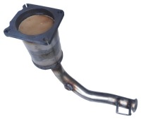 фото thumb №1, Каталізатор peugeot bipper 1.4i 11/2008-