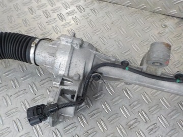 фото thumb №5, Ford c-max ii mk2 10-14 трансмиссия рулевая eu