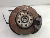 фото thumb №1, Vw golf vii поворотный кулак ступица правый перед