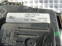 фото thumb №8, Механізм двірник ford puma mk2 st 1.0