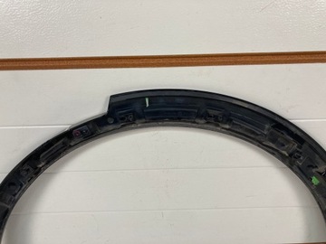 фото thumb №8, Планка крила права задня porsche cayenne iii купе 9y3