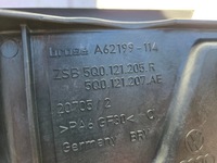 фото thumb №8, Seat leon iii hb вентилятор радиатор wody 5q0121205r