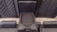 фото thumb №9, Audi a4 s4 8w s-line сидіння сидіння kanpa спинка сидіння