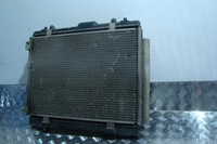 фото thumb №9, Радіатор woda кондиціонер вентилятор suzuki swift mk7 10- 1,3 ddis