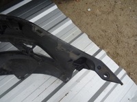 фото thumb №7, Бампер перед audi a6 c8 4k0 18-22 хороший состояние