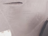 фото thumb №11, Запчастини | astra k v бампер зад задній 5d hb z22c 13425478 | 819