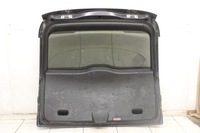 фото thumb №5, Кришка багажника задня багажника bmw x3 e83 lift 2006r- 475