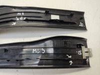 фото thumb №11, Mercedes-benz ml w164 2007 накладка поріг задня a1646801135
