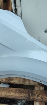 фото thumb №6, Крыло правые перед переднее vw volkswagen t-roc t roc дорестайлинг 17-22r lc9a