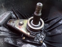 фото thumb №7, Kia sorento коробка передач коробки передач редуктор 4300049531