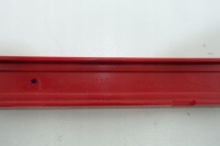 фото thumb №8, Hyundai i30 iii n молдинг спойлер відбивач бампера задня 92409-s0110