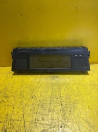 фото thumb №1, Citroen c4 picasso i дисплей счетчик p9666704480