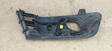 фото thumb №6, Решітка бампера ліва renault captur рестайлінг