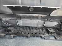 фото thumb №10, Бампер перед переднє renault scenic 3 iii передній рестайлінг 2009-13