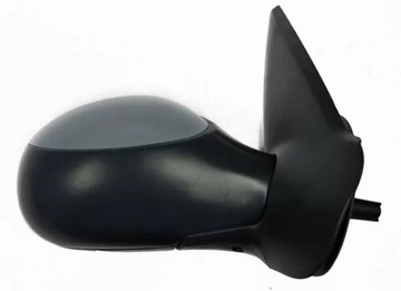 фото thumb №1, Дзеркало pr peugeot 206 98-03