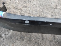 фото thumb №6, Балка бампера перед opel insignia a