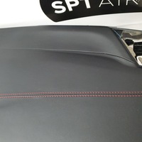 фото thumb №6, Alfa romeo приборная панель консоль подушки безопасности ремни подушка безопасности