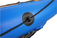 НАСОС ДЛЯ НАДУВНЫХ ВЕСЕЛ ДЛЯ КАЯКОВ 275X81 СМ BESTWAY
