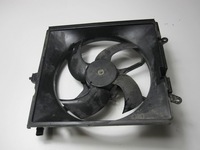 фото thumb №7, Вентилятор радиатора mitsubishi carisma 1.8 16v 96r